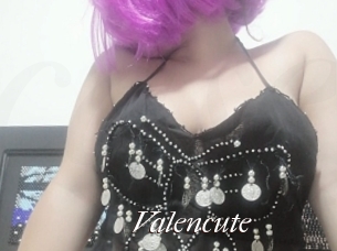 valencute Cam Sexy