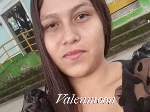 Valenmoon