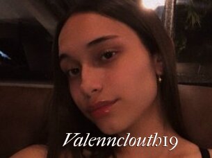 Valennclouth19
