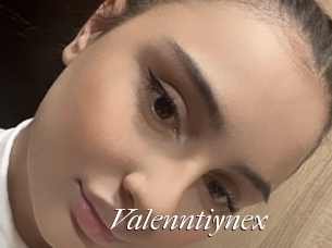 Valenntiynex