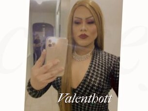 Valenthott