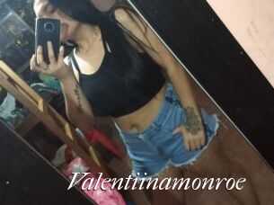 Valentiinamonroe