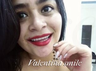 Valentina_smile