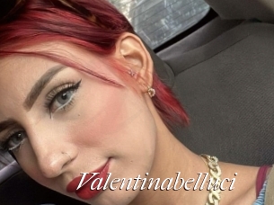 Valentinabelluci
