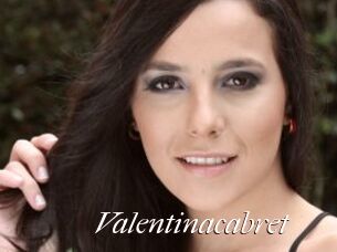 Valentinacabret
