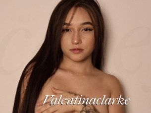 Valentinaclarke