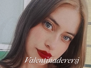 Valentinaderersj