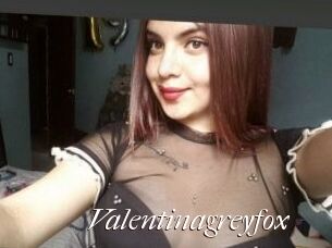 Valentinagreyfox