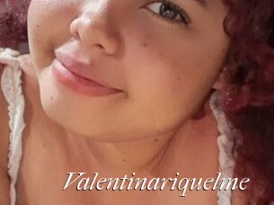 Valentinariquelme