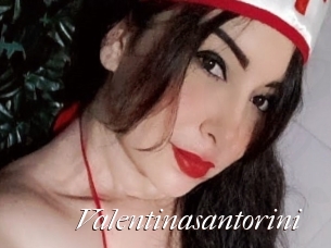 Valentinasantorini