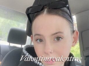 Valentinavalentine