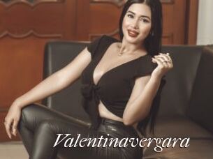 Valentinavergara