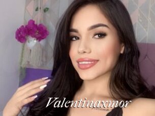 Valentinaxmor