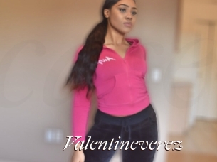 Valentineverez