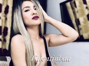Valentinhaa