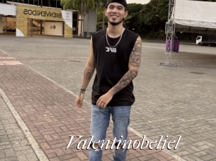 valentinobeliel Cam Sexy