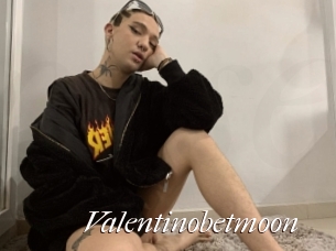 Valentinobetmoon
