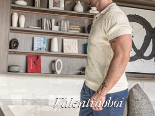 Valentinoboi