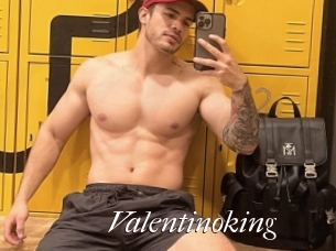 Valentinoking