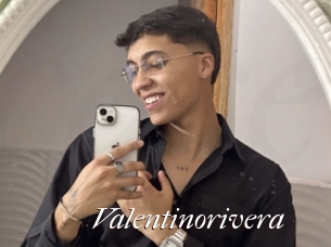 Valentinorivera