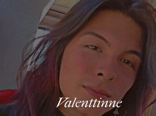 Valenttinne