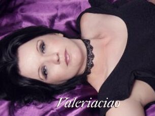 Valeriaciao