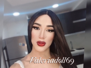 valeriadoll69 Cam Sexy