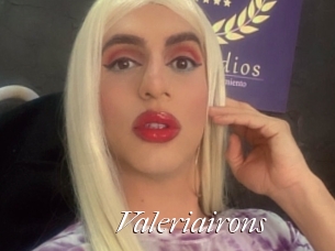 Valeriairons