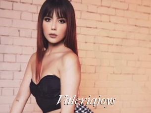Valeriajoys