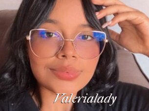 Valerialady