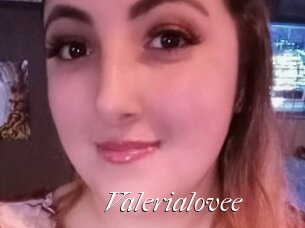 Valerialovee