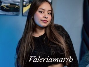 Valeriamarsh
