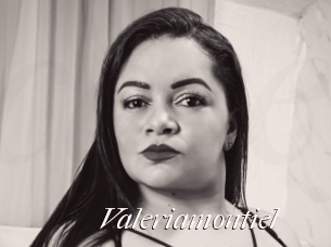 Valeriamontiel