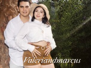Valeriandmarcus