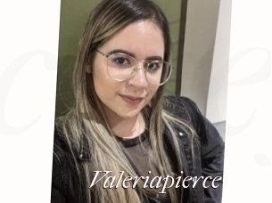 Valeriapierce
