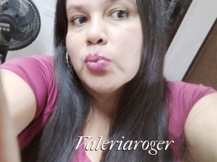 Valeriaroger