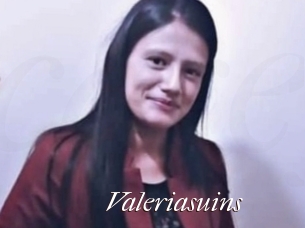 Valeriasuins