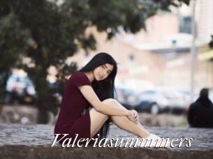 Valeriasummmers