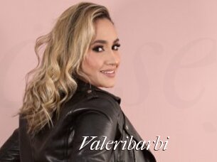 Valeribarbi