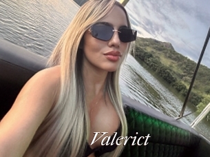 Valerict