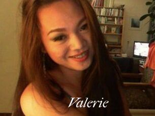 Valerie