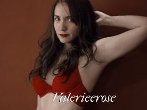 Valerieerose