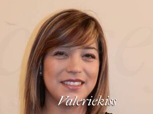 valeriekiss Cam Sexy