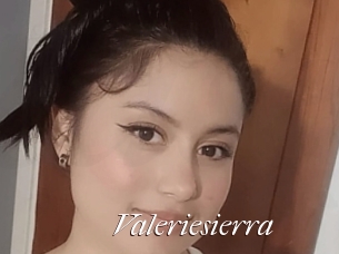 Valeriesierra