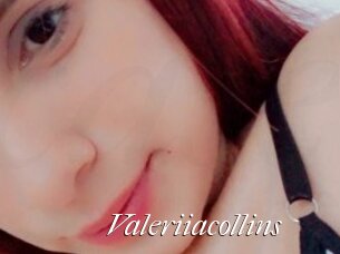 Valeriiacollins