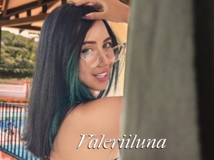 Valeriiluna