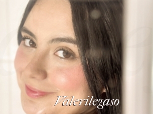 Valerilegaso