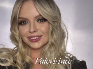 Valerisince