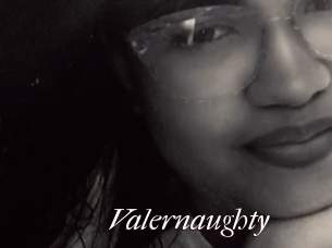 Valernaughty