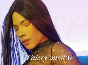 valery_smolls18 Cam Sexy
